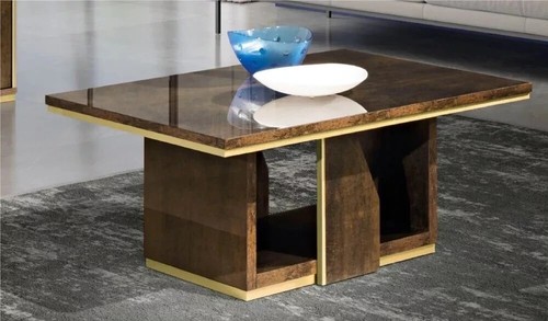 Desire italian coffee table - italian,