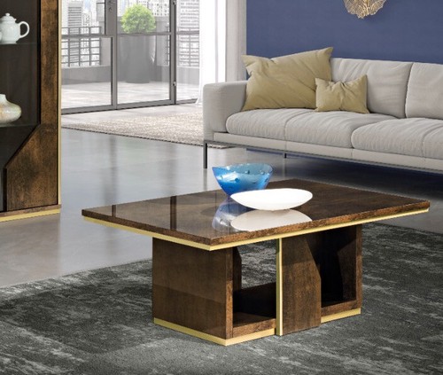 Desire italian coffee table - desire, in