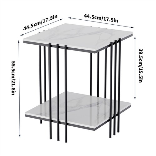 Strong marble coffee table - strong,