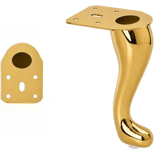 Metal legs for sofa stand - legs,
