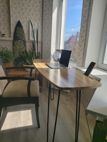 Surfboard kiteboard table - kiteboard,