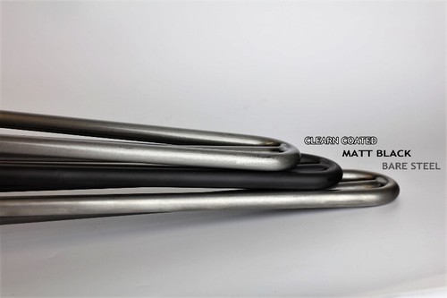 Premium hairpin table legs - 4x,