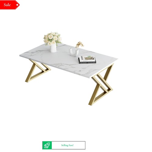 Modern rectangular coffee - modern,
