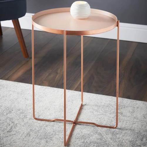 Coffee table simple retro - table,
