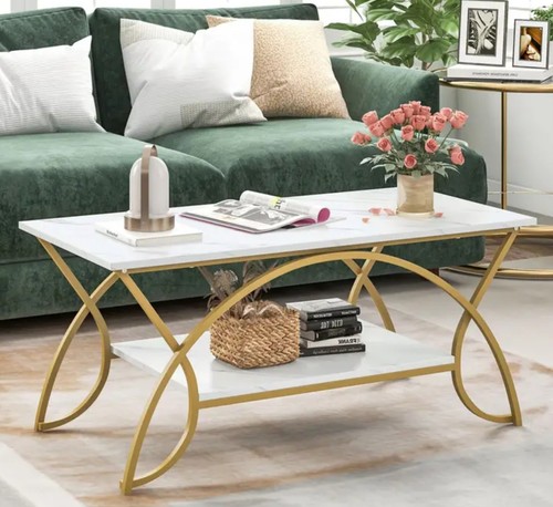 Modern faux marble - faux, coffee