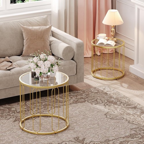 Hoobro gd113bz01 coffee table - hoobro,