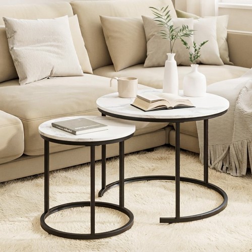 Stylish coffee end table - stylish,