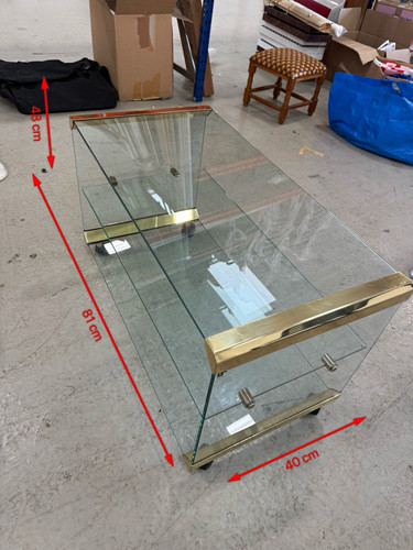 Gallotti radice glass - radice,
