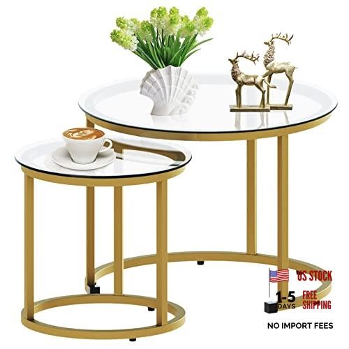 Set small round nesting - set,