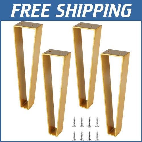Elegant inch gold trapezoid - elegant,