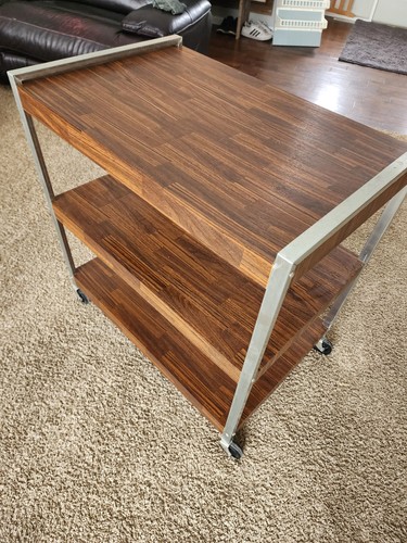 Vtg cosco mid century tier - vtg, cosco?