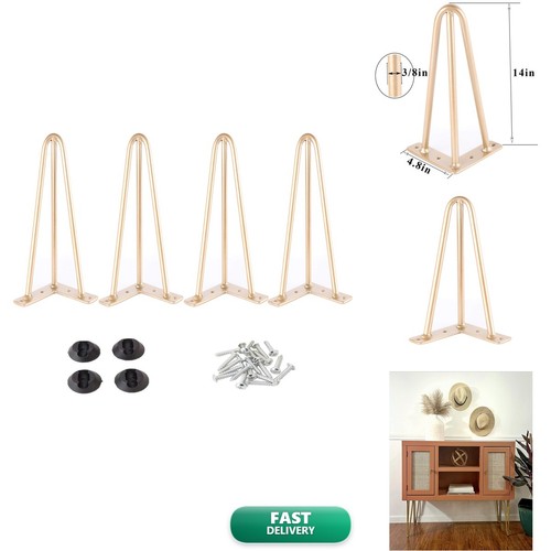 Osring metal hairpin - metal,
